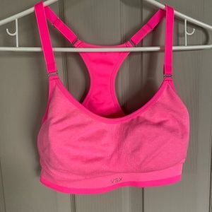 Victoria Secret Sports sports bra for women VSX.